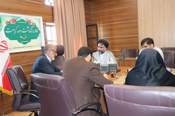 کردستان ظرفیت تبدیل شدن به قطب قرآنی کشور را دارد