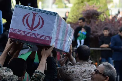 همایش شیرخوارگان حسینی در اصفهان