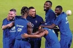 France : les footballeurs musulmans appelés à reporter la période de jeûne
