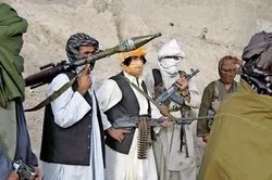 11 policiers afghans tués par les Talibans