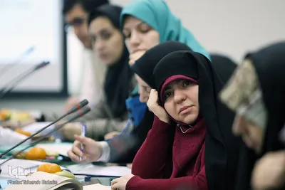 نشست خبری معاون بهداشت و درمان بنیاد شهید و امور ایثارگران