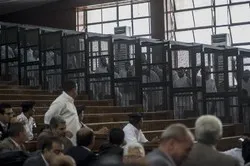 Égypte: 12 peines de mort confirmées pour des Frères musulmans
