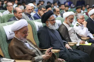 آیین گرامیداشت روز استاد و تکریم از مقام معلم