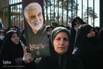راهپیمایی نمازگزاران اصفهانی به شکرانه پیروزی مقاومت