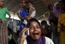 Ungkapan Kekhawatiran; Kontribusi Rutin PBB terkait Kondisi Pahit Myanmar