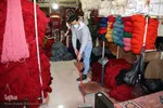 حال و هوای اهر در روزهای زرد کرونایی