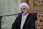رضایت از گناه و جنایات، شریک شدن در آن است