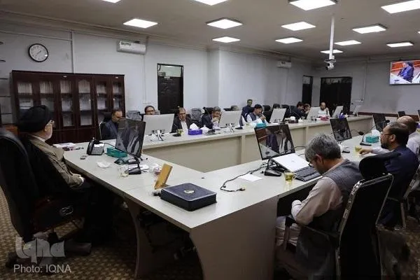 همدردی اندیشمندان افغانستان با شهادت آیت‌الله رئیسی
