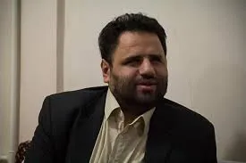 ممثل ایران هو الکفیف الوحید في مسابقة ترکیا الدولیة للقرآن