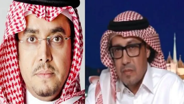 دو منتقد آل سعود در سوئیس ربوده شدند