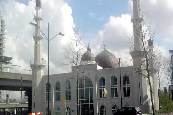 مجهولون يرمون رأس خنزير في موقع بناء مسجد بألمانيا