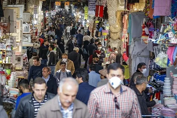 طغیان کرونا در برخی استان‌ها