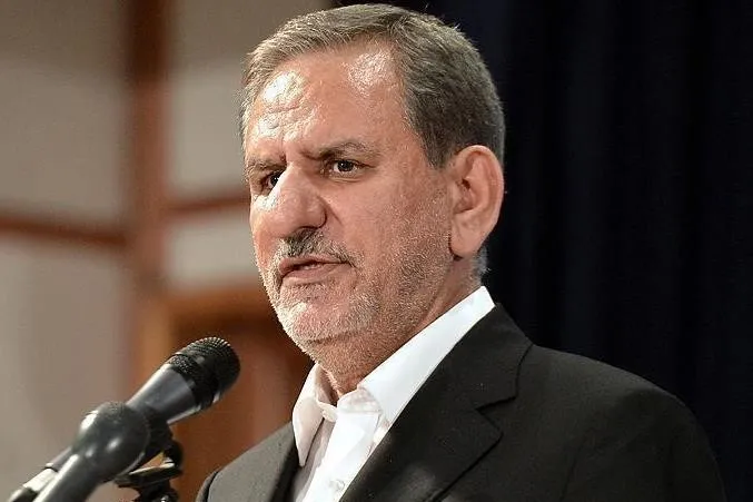 ایران لنگرگاه امنیت خاورمیانه است