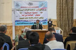 Al-Koran Al-Kareem Institut organisiert Symposium über Rhetorik im Koran