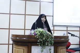 نیازمند ارائه پژوهش‌های حوزه علوم انسانی با اخلاق قرآنی هستیم