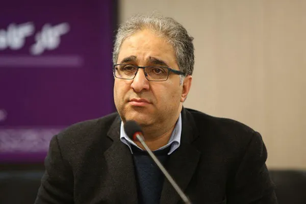 شهرام‌نیا: قرآن‌خوانی را تا حد یک کتاب معمولی تنزل ندهیم