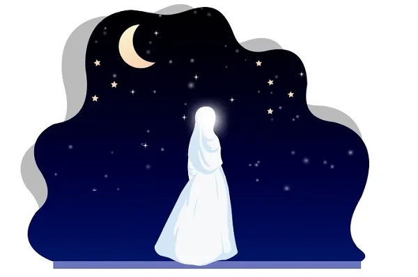Role of Woman in Family as Depicted by Hazrat Zahra