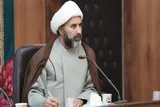 برگزاری راهپیمایی محکومیت اغتشاشات در لرستان