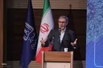 آیین تکریم و معارفه رؤسای دانشگاه علوم پزشکی تبریز‎
