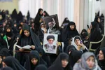 مجلس بزرگداشت رهبر شهید انقلاب در تبریز