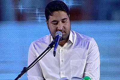 کرسی تلاوت رضوی در زاهدان برگزار می‌شود