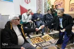 جشن میلاد حضرت علی (ع) و روز پدر در شهرستان اهر