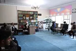دیدار استاندار جدید آذربایجان شرقی با امام جمعه تبریز‎