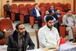 نشست کمیسیون فرهنگی شورای اسلامی شهر اهواز