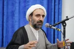نشست مدیران فرهنگی اجرایی با موضوع تنظیم شعائر اللهی در مناسبت‌های ملی و مذهبی