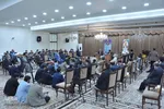 محفل انس با قرآن یادبود شهدای حرم امام رضا(ع)‎‎