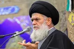 تشییع رهبر شهید آغاز یک حرکت تاریخی در جهان اسلام است