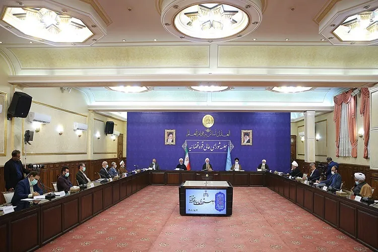ریشه‌یابی رئیس دستگاه قضا از علل شکست دشمن در پیشبرد پروژه تهدید امنیت کشور