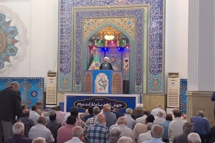 ۱۴ وقف جدید در گیلان به ثبت رسید