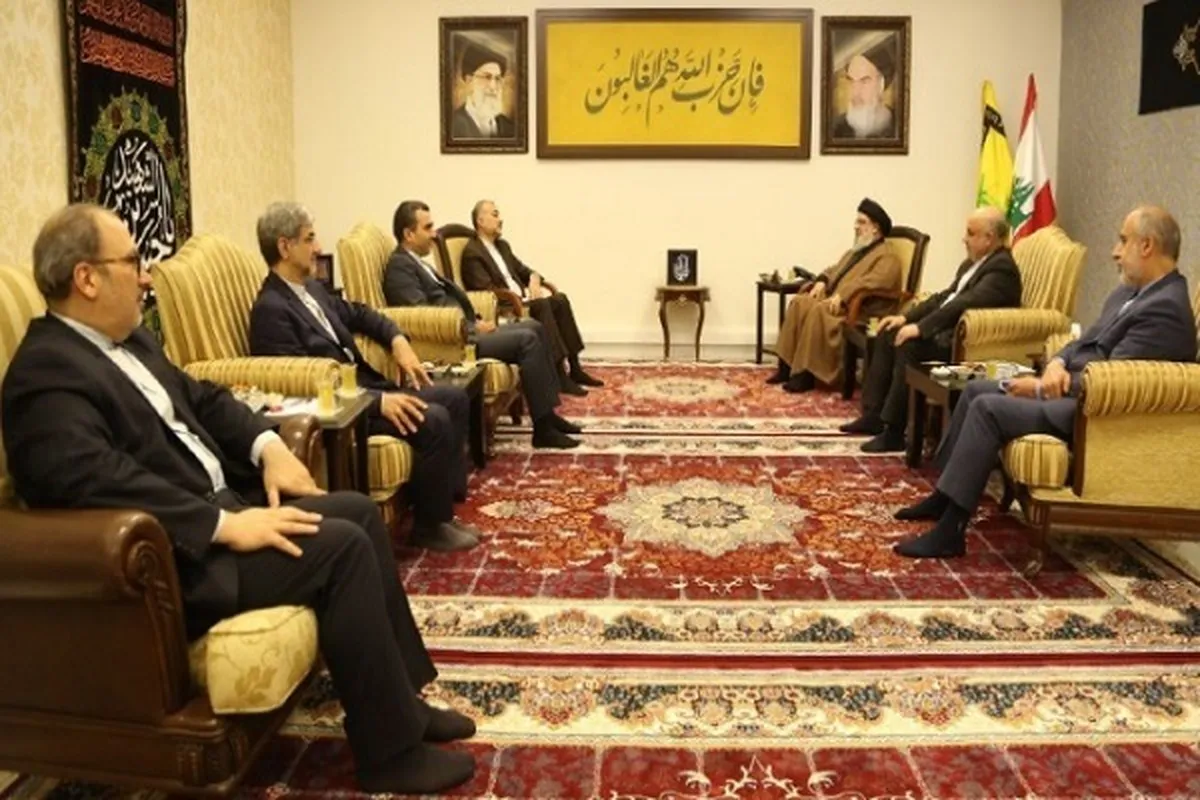 Nasrallah: Irin rawar da shahidi Soleimani ya taka wajen tabbatar da zaman lafiyar yankin abu ne da ba za a manta da shi ba