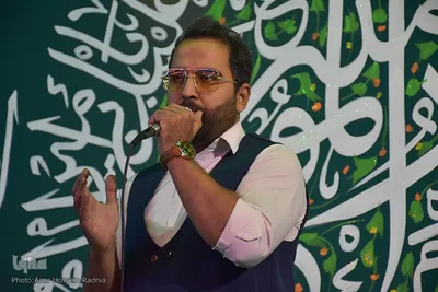 جشن میلاد امام حسن(ع) _ بیرجند