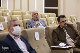 جلسه ستاد عالی هماهنگی مسابقات قرآن کشور
