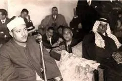 Misrdə məşhur qarilərin barəsində ensiklopediya yazılacaq