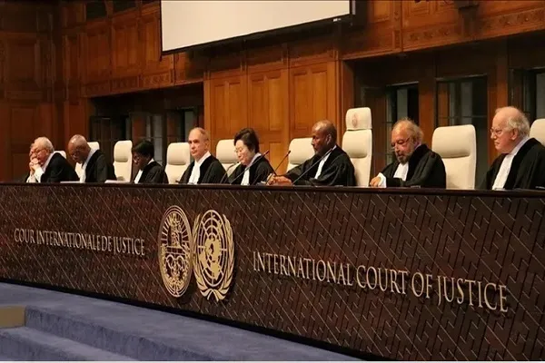 Kolumbiyanın Cənubi Afrikanın İsrailə qarşı soyqırım iddiasına müdaxilə tələbi