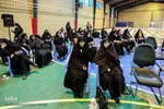 مراسم یلدای فاطمی در همدان‎‎