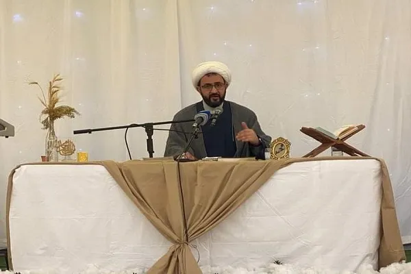 القرآن يدعو إلى منهج الحوار وتقبل الآخر وإحترامه