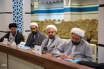 همایش سالانه معاونین تبلیغ و امور فرهنگی حوزه‌های علمیه کشور در شیراز