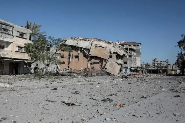 Amaran 13 negara dunia kepada rejim Zionis berhubung serangan terhadap Rafah