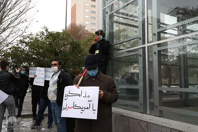 محکومیت ترور دانشمند هسته ای و دفاعی در تبریز