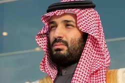 Pressions pour obtenir la libération d’un prince saoudien