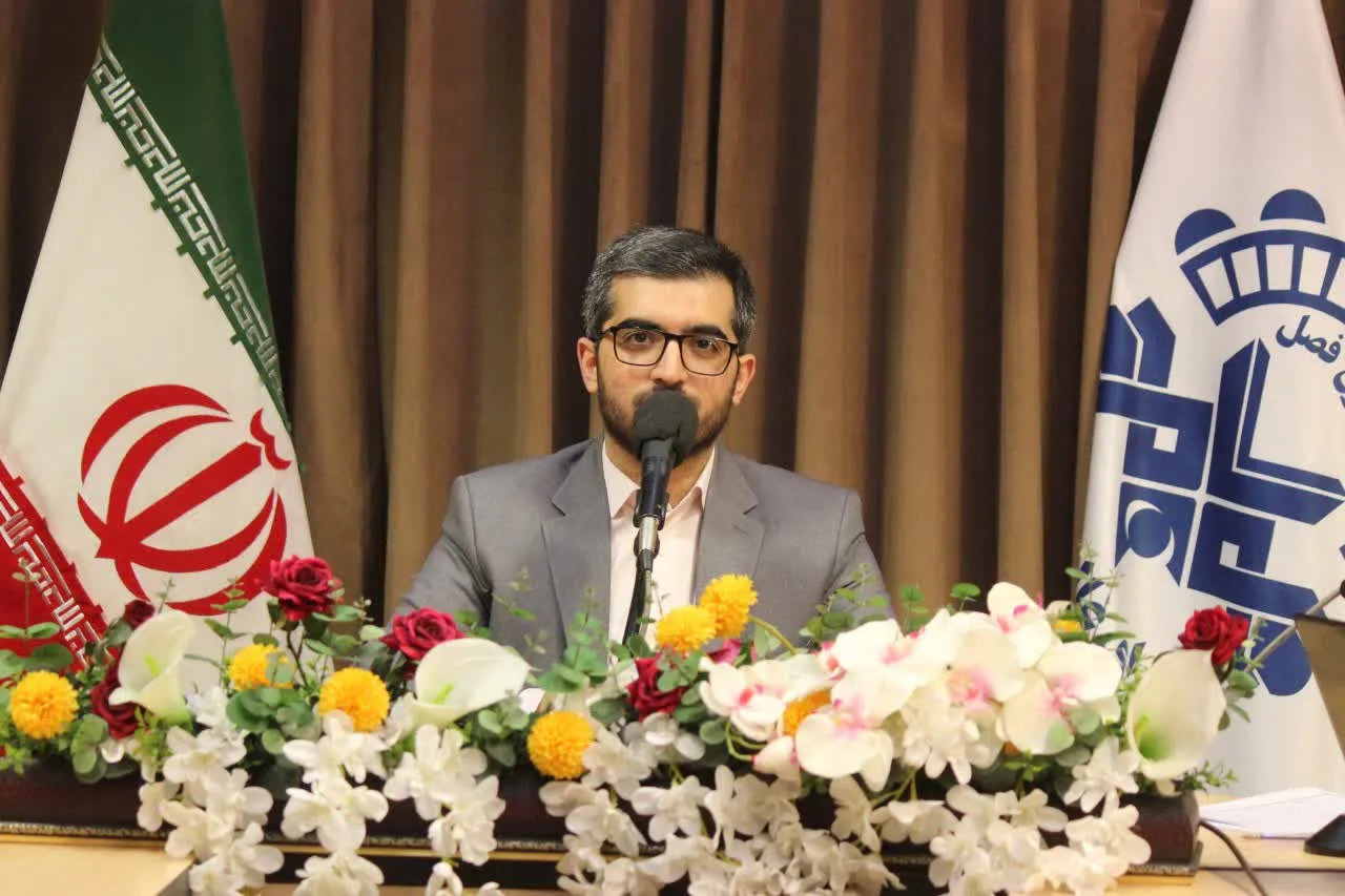 جلسه ارتقای دعاخوانان ممتاز برگزار شد