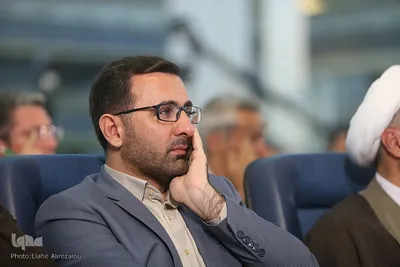 نمایشگاه رویداد بین‌المللی «الفتا» افتتاح شد
