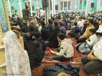 جشن ولادت حضرت علی اکبر (ع)و آغاز دهه مبارک فجر در اهر