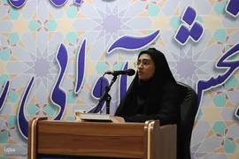 سی و هشتمین دوره جشنواره ملی دانشجویان در تبریز‎