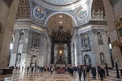 PEW : l'attachement à la religion dépend de la richesse économique