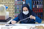 افتتاح طرح‌های مورد حمایت صندوق کارآفرینی امید استان البرز‎‎